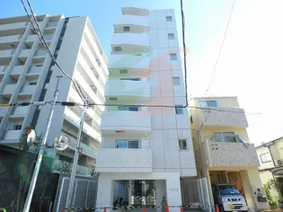 PREMIUM CUBE 文京江戸川橋#MOの画像