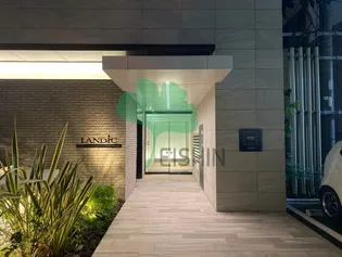 アソシアグロッツォ博多サザンテラス【12階】の外観