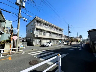 コスモパレスIの画像