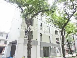 カーサベルデの画像