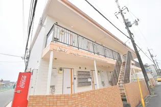 コーポ雅の画像