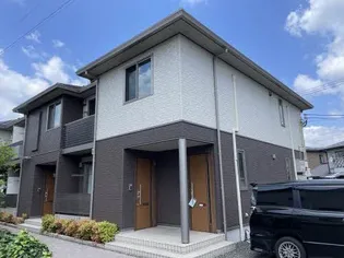 メゾンアンビシアの画像