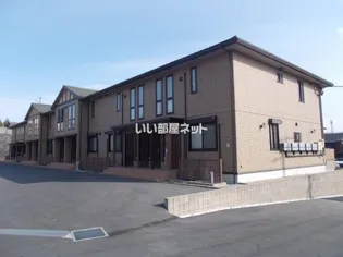 PROUD桔梗が丘 A棟の画像