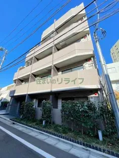 XEBEC方南町の画像