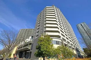 ディーグラフォート千里中央の画像