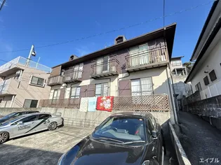 メロディハイツ平和の画像