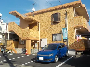 グランヴェール コガの画像