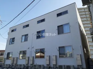 S A BOX西条駅前A棟の画像