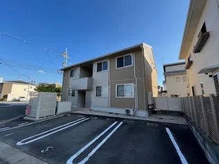 トロワーズ湘南IIの画像