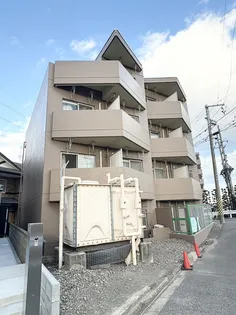 サンパレス苦竹の画像