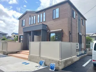 プレザント ガーデン 野中IIの画像