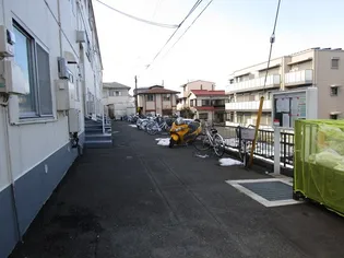 東橋本マンションの画像