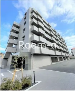 ルーブル横濱江ケ崎町【3階】の外観