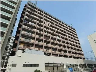 駅南第1ケイコービルの画像