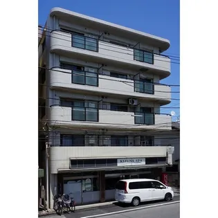 サンパレス伊東の画像