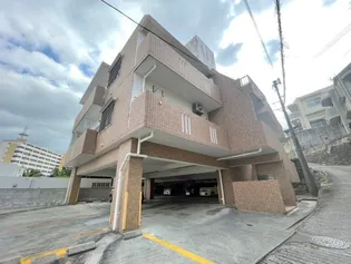 グランドソレイユの画像