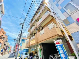 グランデ Iの画像