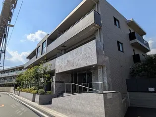 パレステージ鷺宮の画像