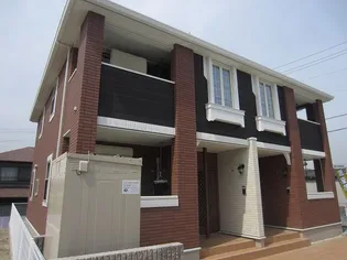 メゾンミニヨンY Oの画像