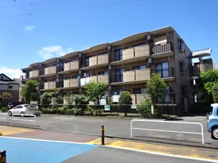 グリーンパークムサシノの画像