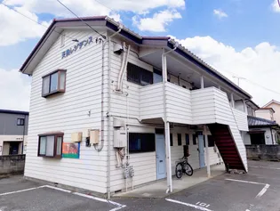 天良レジデンスの画像