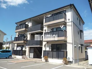 ドストーレスみわ Bの画像