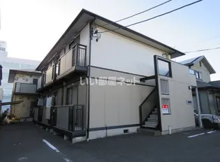 メゾンアストリアの画像