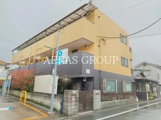 ノーブルヴィサージュ武蔵境の画像