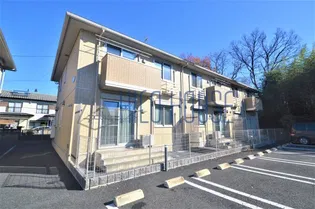 グリーンコートLHの画像