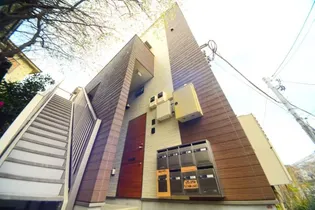 グランドヒル上大岡の画像