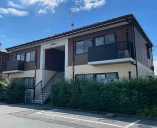 フォーレス 柏の画像