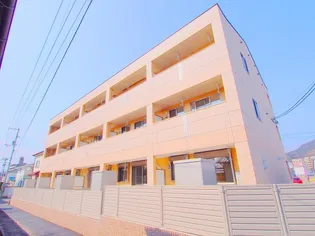 メルヴェーユ川内の画像