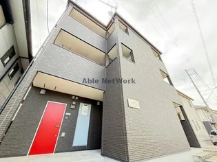 シティテラス籠原の画像