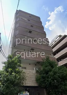 プレール・ドゥーク秋葉原【11階】の外観