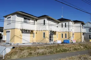 WIND COURT Lの画像