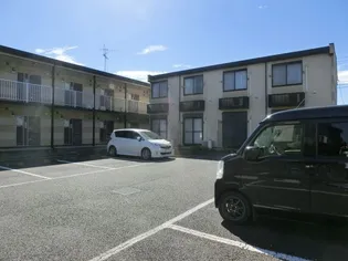 レオパレスMONEIIの画像