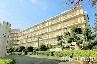 豊栄アンバサダー調布の画像