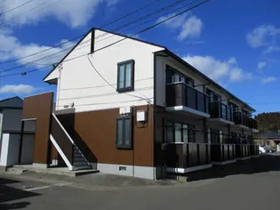 カーサ クレールの画像