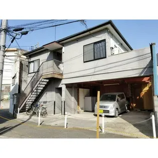 フジパレスの画像