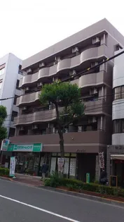 第3大新ビルの画像