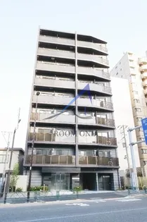 ブライズ南砂の画像