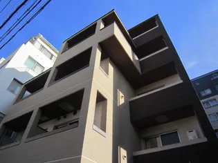 スミエール山本通の画像