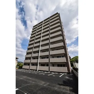 MON REVE京町の画像