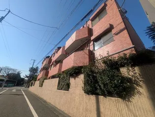 ブランズ碑文谷の画像