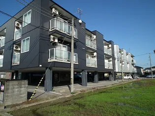 グリーンヴィラ上関B2の画像