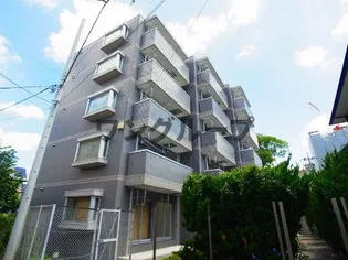 ラフォーレ江北の画像