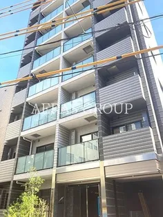 プレール ドゥーク大山駅前の画像