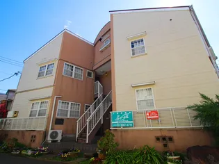 サンパティオ大泉の画像