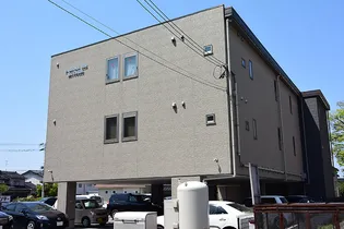 NEXUS金沢駅西の画像