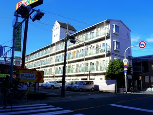 緑橋CTスクエアの画像